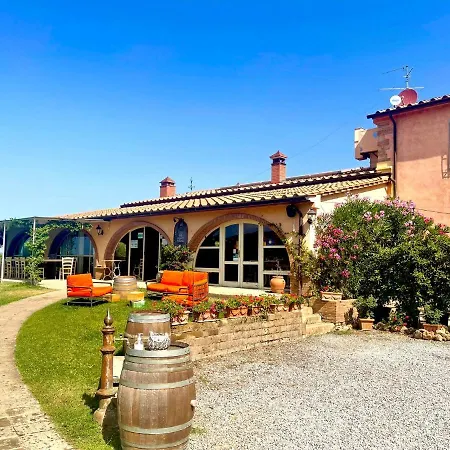 La Locanda della Vecchia Hosteria-3