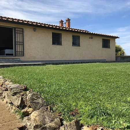 La Locanda della Vecchia Hosteria-2